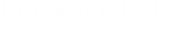 Dr. Bryan Kelly - Orthopaedic Surgeon - New York