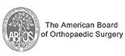 American Board of Orthopaedic Surgery