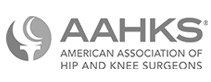 American Association of Hip & Knee Surgeons