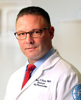 Dr. Bryan T. Kelly